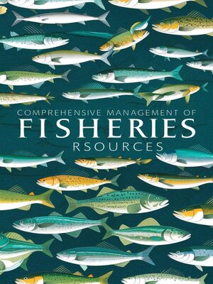 cover image of Comprehensive Management of Fisheries Resources